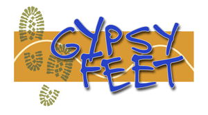 GypsyFeet's Facebook Page